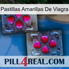 Viagra Yellow Pills 15